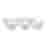 Image of Maxwell & Williams Speckle Ramekin Set, Set of 6