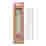 Image of PME Extra Tall Candles with Holders, Pack of 16