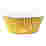 Image of PME Metallic Foil Lined Cupcake Cases, Pack of 30