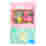 Image of PME Tropical Cupcake Cases and Toppers, Set of 24