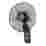 Image of Kenwood Electric Wall Mount Fan with Remote, 40cm