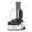 Image of Kenwood 850SS 1.5L MultiPro One Touch Food Processor, 1000W