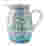 Image of Humble & Mash Printed Ceramic Jug, 1.5L