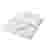 Image of Nortex White Waffle Bathrobe