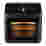Image of Instant Vortex Plus Airfryer Oven with Clearcook Window, 13L