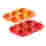 Image of Zoku Chocolate Bomb Moulds, Set of 2