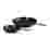 Image of Le Creuset Essential Ceramic Non-Stick Frying Pan Set, 20cm & 26cm