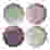Image of Nicolson Russell Japanese Lotus Dipping Dishes, Set of 4