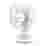 Image of Milex Rechargeable Desk Fan, 30cm