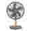 Image of Swan Desk Fan, 30cm