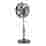 Image of Swan Pedestal Fan, 40cm