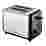 Image of Swan Townhouse Stainless Steel 2-Slice Toaster, 925W
