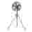 Image of Swan Tripod Pedestal Fan, 40cm