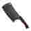 Image of Tramontina BBQ Cleaver, 18cm
