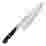 Image of Tramontina Deba Gold Sushi Knife, 20cm