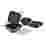 Image of Tramontina Lyon Stainless Steel Cookware Set, 6-Piece