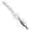 Image of Tramontina Stainless Steel Bread Knife, 20cm