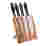 Image of Tramontina BBQ Magnetic Knife Block Set, 5-Piece
