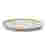 Image of Yuppiechef Materia Stoneware Dinner Plates, Set of 4