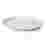 Image of Yuppiechef Fiesta Stoneware Dinner Plates, Set of 4