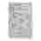 Image of Thread Office Kelim Manzanillo Jute Blend Rug, 160cm x 230cm
