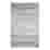 Image of Thread Office Aqua Solingen Hand Woven Outdoor Rug, 160cm x 230cm