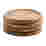 Image of Salisbury & Co Grove Wooden Coasters, Set of 4
