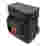 Image of Kulgo Black Picnic Cooler Bag