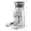 Image of Smeg Aluminium Coffee Grinder