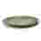 Image of Mervyn Gers Paper Collection Glazed Scalloped Stoneware Dinner Plate, 23cm