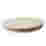 Image of Mervyn Gers Paper Collection Glazed Stoneware Side Plate, 19cm