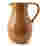 Image of Mervyn Gers Glazed Stoneware Serving Jug, 1.7L