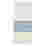 Image of The Cotton Company Heritage Weave Arniston Hand Towel, 60cm x 90cm