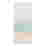 Image of The Cotton Company Heritage Weave Bazaruto Hand Towel, 60cm x 90cm