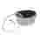 Image of Laura Ashley Non-Stick Casserole Pot With Glass Lid, 28cm