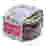 Image of Rose's Delicacies Rose Turkish Delight Bites, 150g