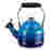 Image of Le Creuset Demi Whistling Stovetop Kettle with Stainless Steel Knob, 1.1L