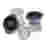 Image of Tovolo Soccer Ball Ice Moulds, Set of 2