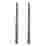 Image of Nicolson Russell Stainless Steel Chopsticks, Set of 2