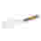 Image of HOLM Stainless Steel Whisk with Acacia Wood Handle