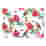 Image of Skoert Christmas Bird Disposable Placemats, Pack of 25