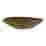 Image of Nova Craft Earth Mocha Oblong Platter, 24cm