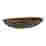 Image of Nova Craft Earth Mocha Oval Bowl