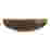 Image of Nova Craft Earth Mocha Coupe Bowl, 22cm