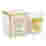 Image of Cape Island White Celebration Mini Scented Candle, 100ml