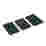 Image of Blomsterbergs Silcone Chocolate Moulds, Set of 3