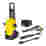 Image of Karcher K4 WCM Pressure Washer