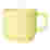 Image of Nicolson Russell Pastel Crete Mug, 240ml