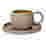 Image of Nicolson Russell Marrakesh Mug and Side Plate, 260ml