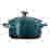 Image of Le Creuset Holly Mini Stoneware Round Cocotte, 10cm